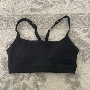 LSKD NWT ribbed sports bra